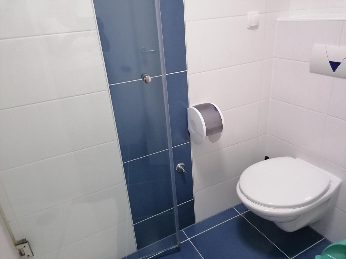 Villa Juras Baška Kültér fotó