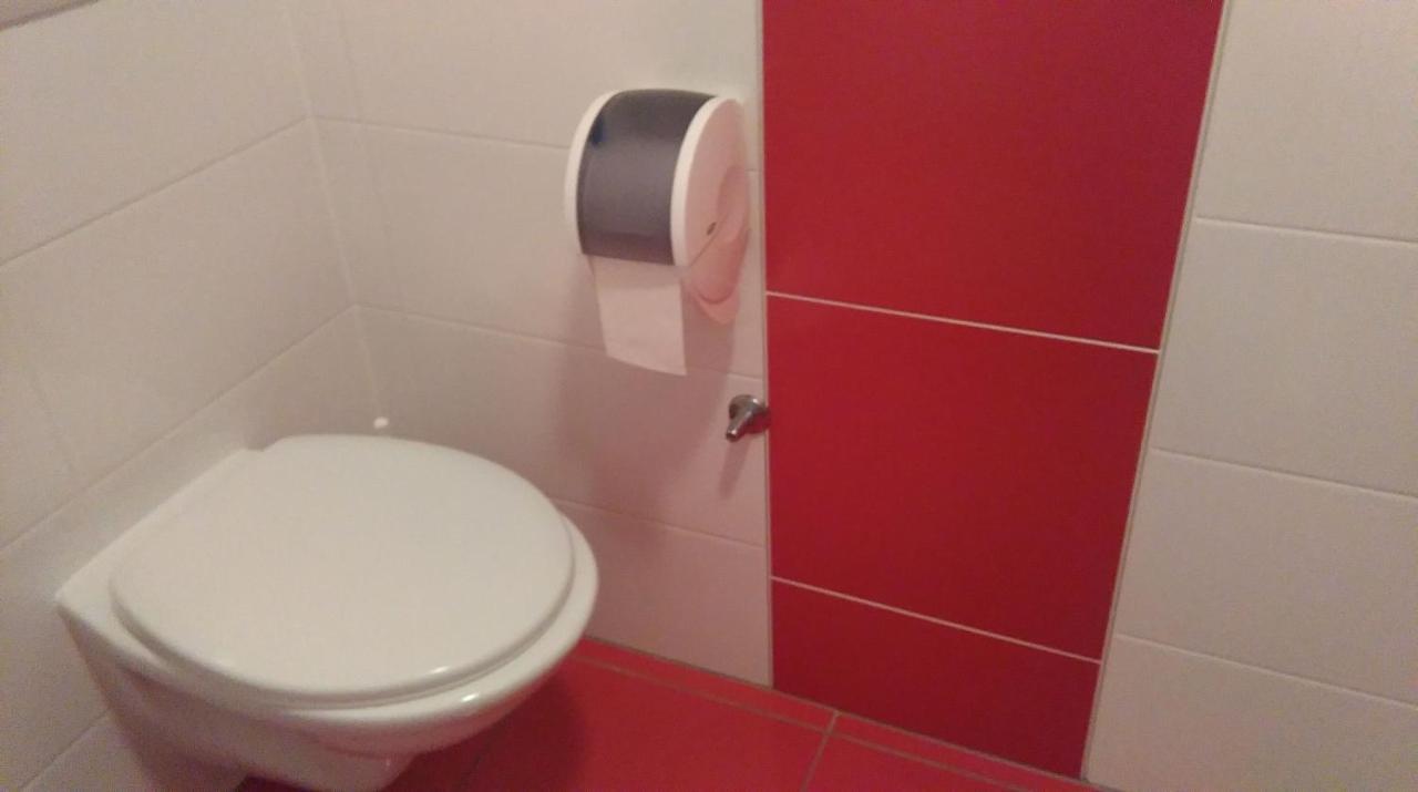 Villa Juras Baška Kültér fotó