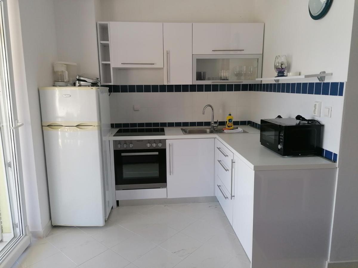 Villa Juras Baška Kültér fotó