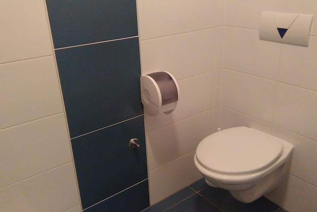 Villa Juras Baška Kültér fotó