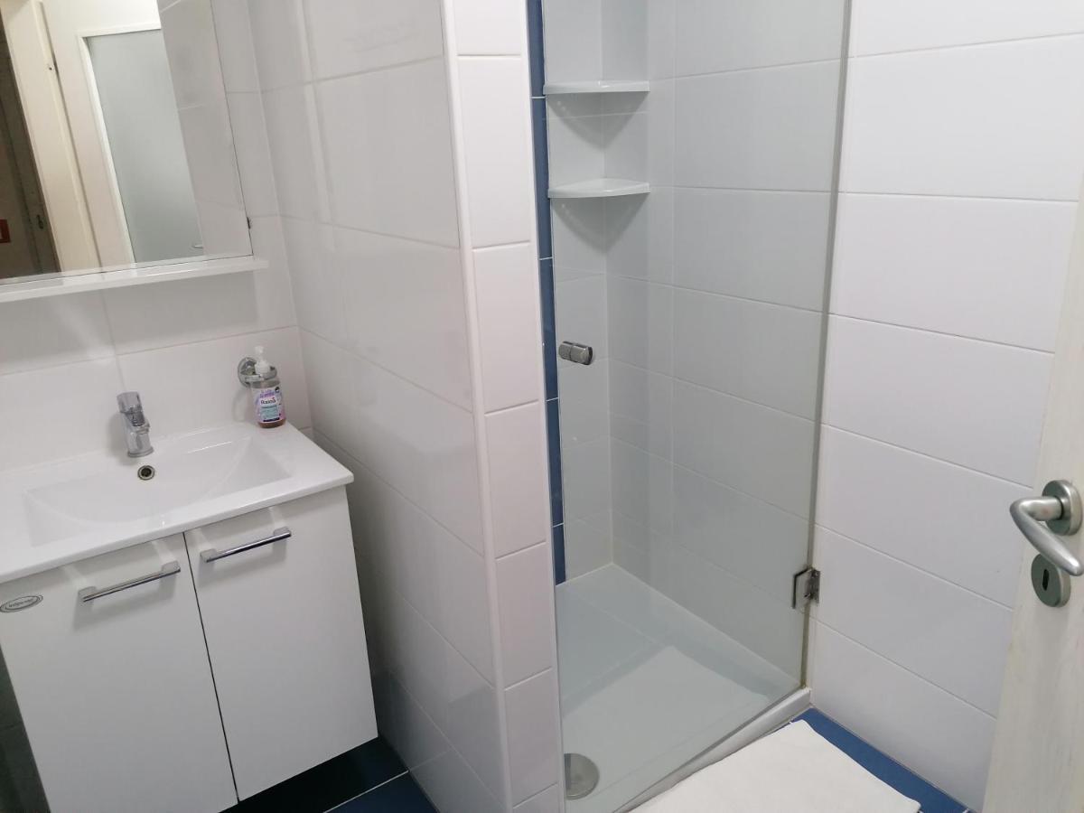 Villa Juras Baška Kültér fotó